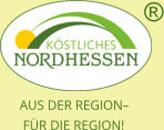 AUS DER REGION–  FÜR DIE REGION!  ®