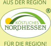 AUS DER REGION  FÜR DIE REGION!  ®