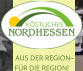 AUS DER REGION–  FÜR DIE REGION!