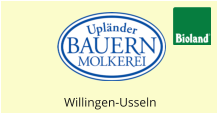 Willingen-Usseln