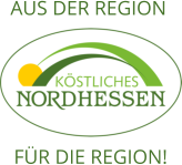 AUS DER REGION  FÜR DIE REGION!