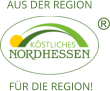 AUS DER REGION  FÜR DIE REGION!  ®