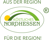 AUS DER REGION  FÜR DIE REGION!  ®