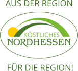 AUS DER REGION  FÜR DIE REGION!