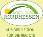 AUS DER REGION–  FÜR DIE REGION!