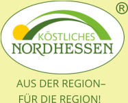 AUS DER REGION–  FÜR DIE REGION!  ®