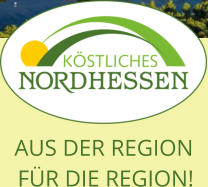 AUS DER REGION FÜR DIE REGION!