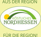 AUS DER REGION  FÜR DIE REGION!