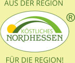 AUS DER REGION  FÜR DIE REGION!  ®