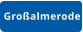 Großalmerode
