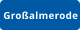 Großalmerode