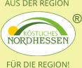 AUS DER REGION  FÜR DIE REGION!  ®