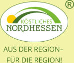 AUS DER REGION–  FÜR DIE REGION!  ®
