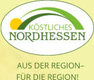 AUS DER REGION–  FÜR DIE REGION!