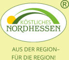 AUS DER REGION–  FÜR DIE REGION!  ®