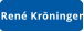 René Kröninger