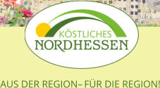AUS DER REGION–  FÜR DIE REGION!