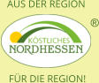 AUS DER REGION  FÜR DIE REGION!  ®
