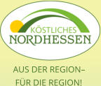 AUS DER REGION–  FÜR DIE REGION!